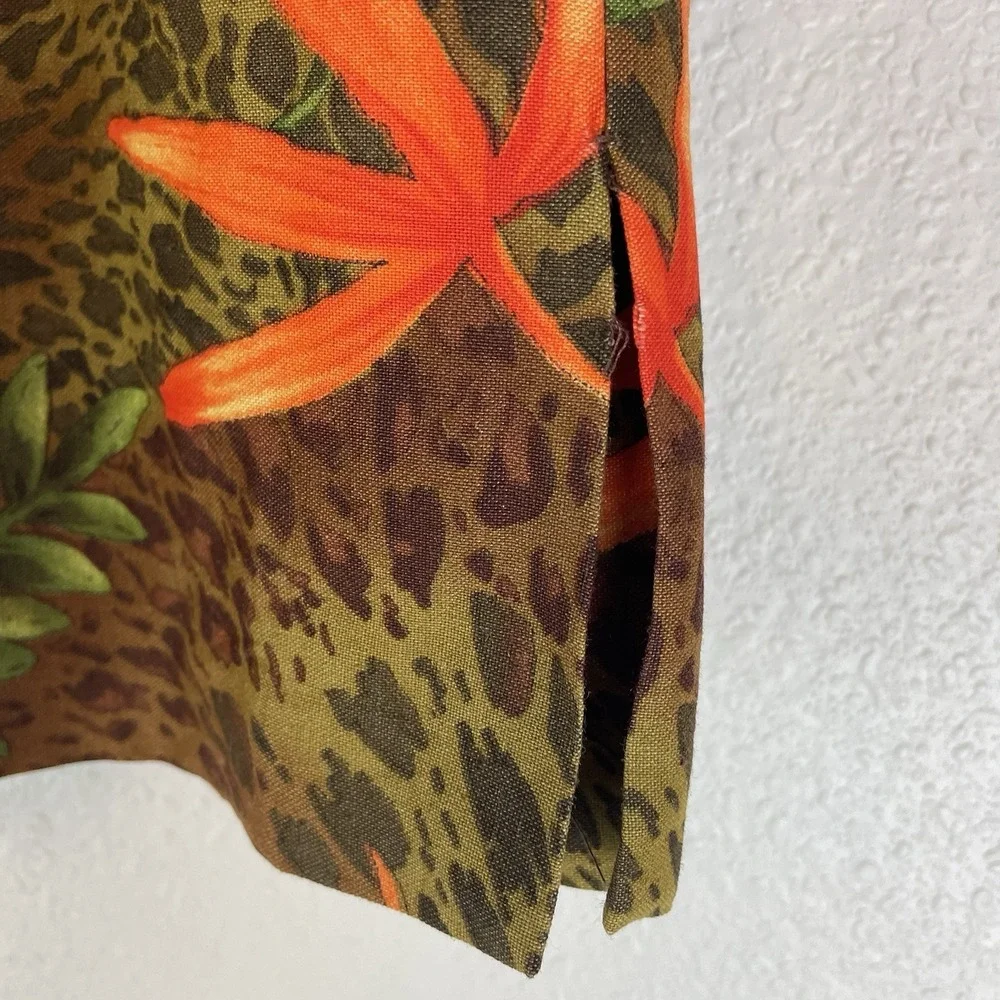 SilkLand silk linen